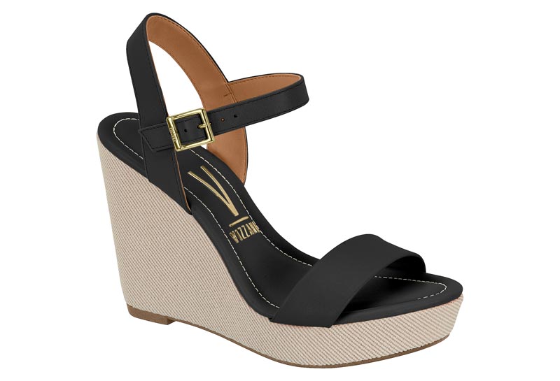 VIZZANO / NEGRO/NATURAL / CAJA DE 12 PARES