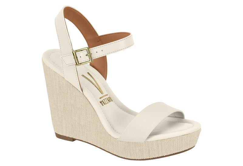 VIZZANO / BLANCO OFF / NATURAL / CAJA DE 8 PARES