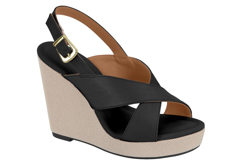 VIZZANO / NEGRO/NATURAL / CAJA DE 12 PARES