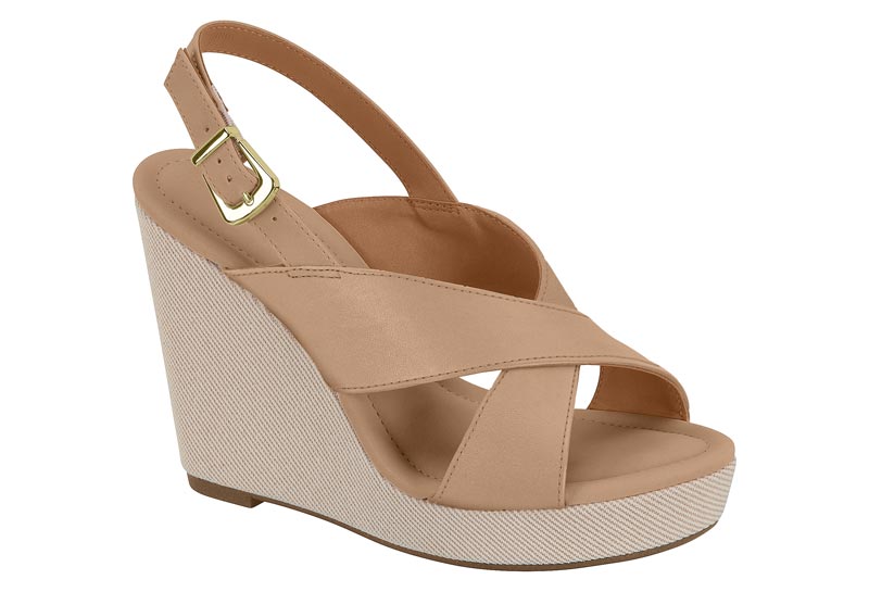 VIZZANO / NUDE/NATURAL / CAJA DE 12 PARES