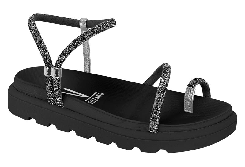 VIZZANO / DIAMANTE NEGRO-DIAMANTE NEGRO/NEGRO 01 / CAJA DE 12 PARES