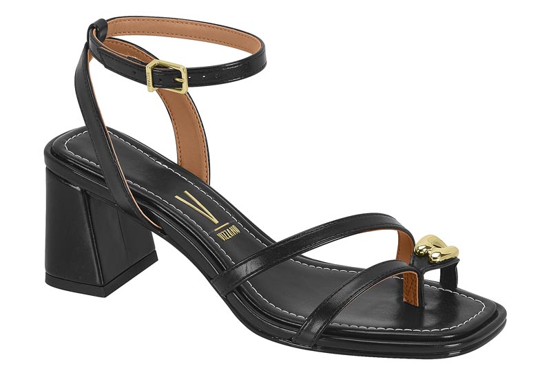 VIZZANO / NEGRO 01 / CAJA DE 12 PARES