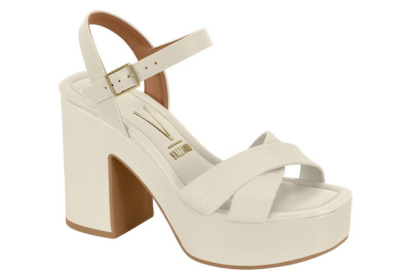 VIZZANO / BLANCO OFF 526 / CAJA DE 8 PARES