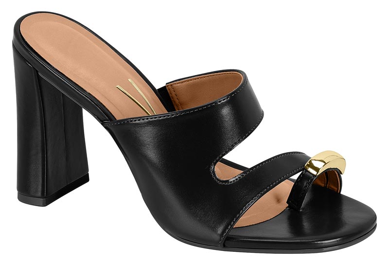 VIZZANO / NEGRO 01 / CAJA DE 12 PARES