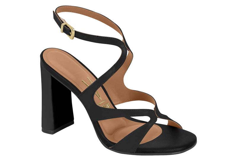 VIZZANO / NEGRO 01 / CAJA DE 12 PARES