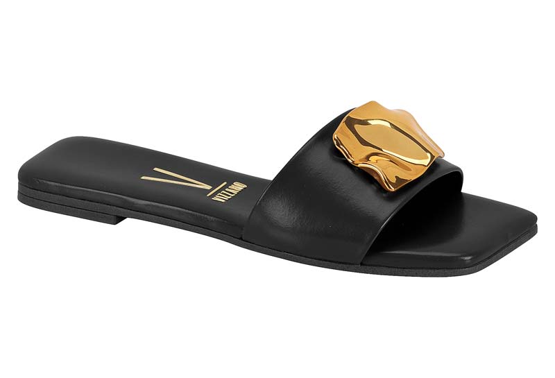 VIZZANO / NEGRO 01 / CAJA DE 12 PARES