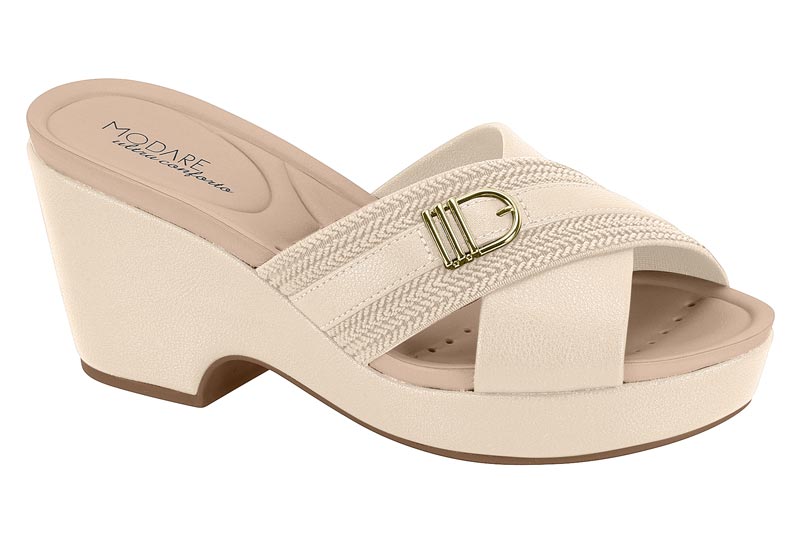 MODARE / CREMA 985 / CAJA DE 12 PARES