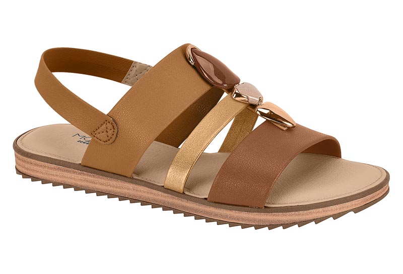 MODARE / CAMEL 1165/AVELLANA 1248/BRONCE 1150 / CAJA DE 12 PARES