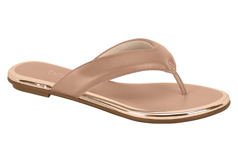 BEIRA RIO / NUDE 658 / CAJA DE 12 PARES