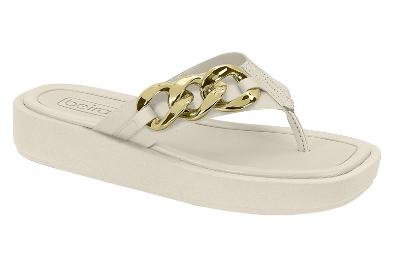 BEIRA RIO / BLANCO OFF 526 / CAJA DE 12 PARES