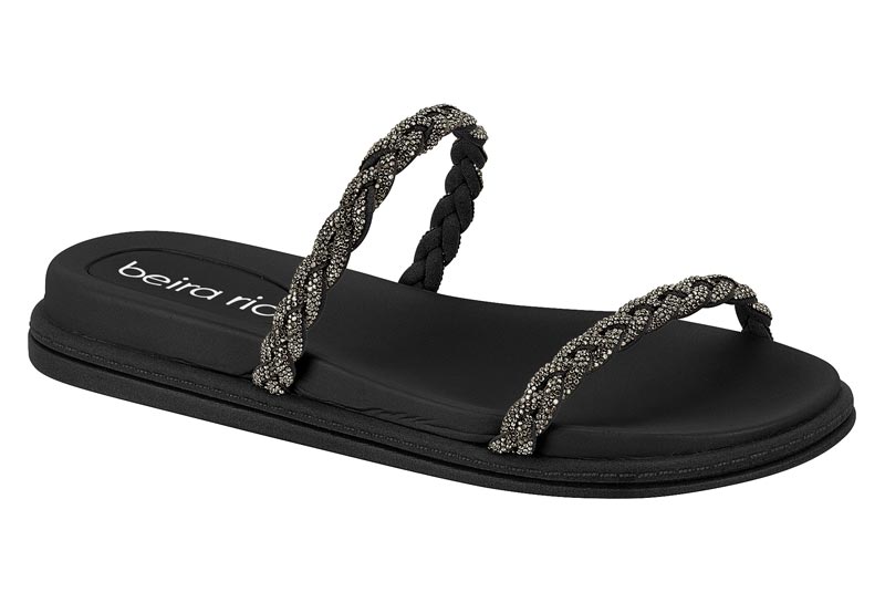 BEIRA RIO / GRAFITO / CAJA DE 12 PARES