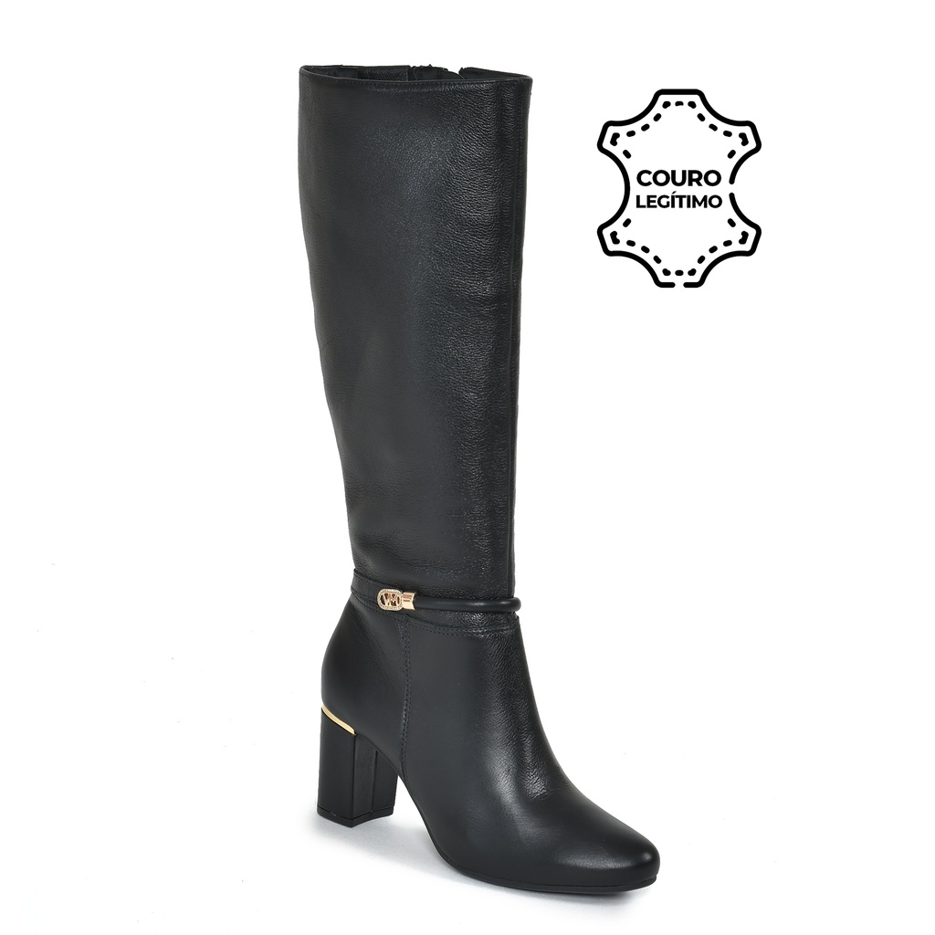 234-006-02 / VIA MARTE / PRETO / CAJA DE 6 PARES