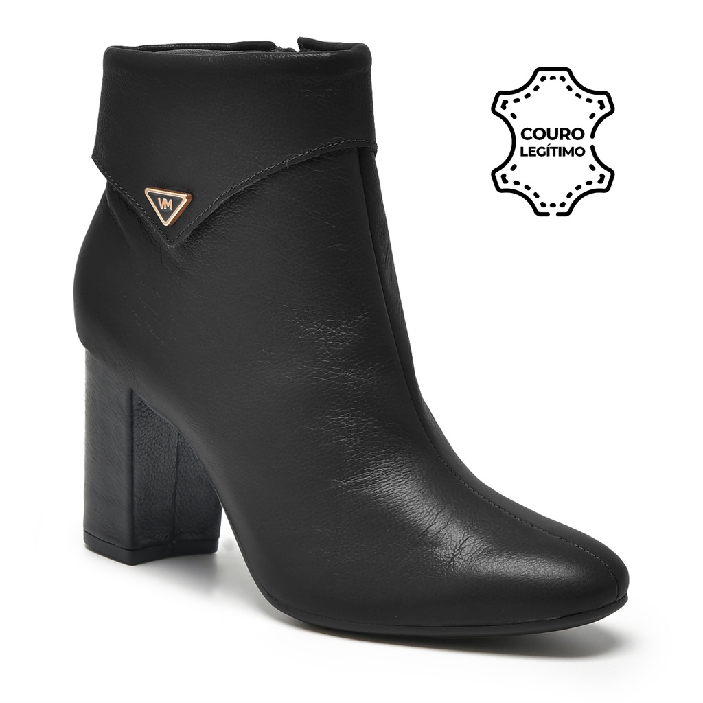 234-007-01 / VIA MARTE / PRETO / CAJA DE 12 PARES