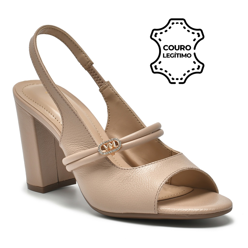 318-001-01 / VIA MARTE / CREME / CAJA DE 12 PARES