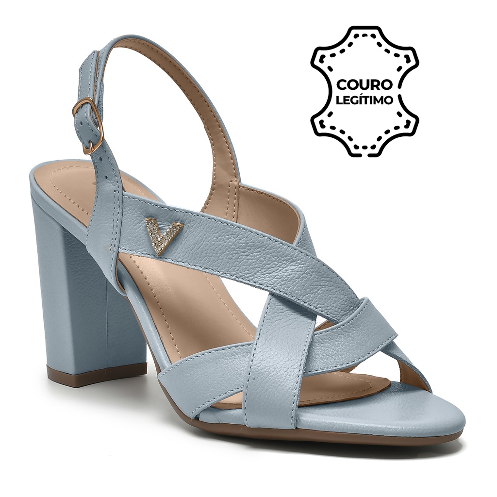 318-002-01 / VIA MARTE / CALM BLUE / CAJA DE 12 PARES