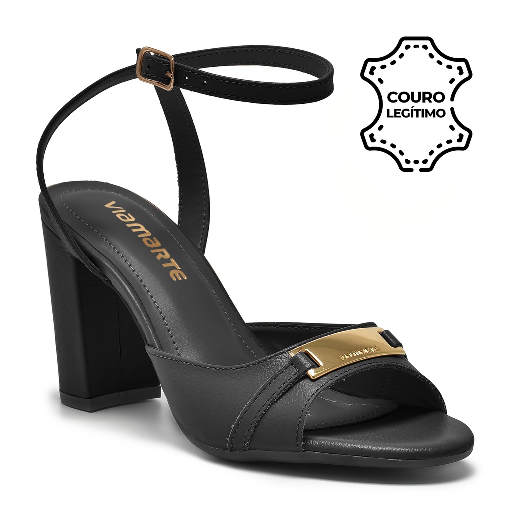 318-003-01 / VIA MARTE / PRETO / CAJA DE 12 PARES