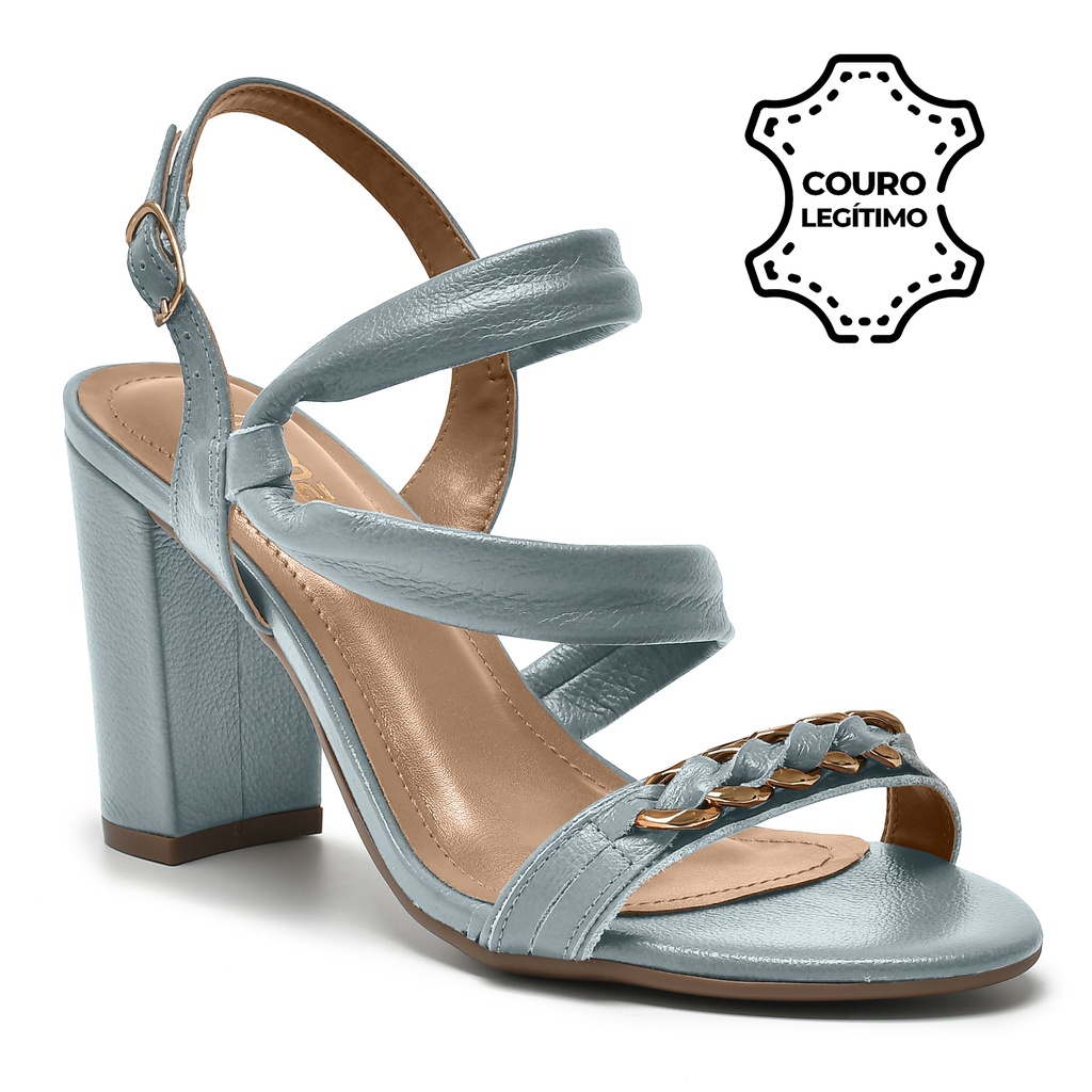 318-004-01 / VIA MARTE / CALM BLUE / CAJA DE 12 PARES