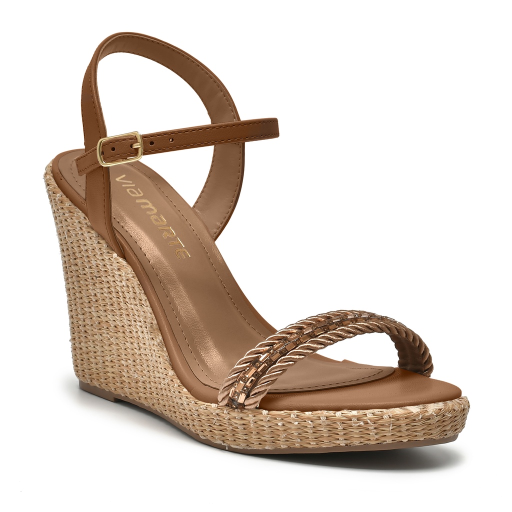 295-002-01 / VIA MARTE / MACCHIATO/GRANOLA / CAJA DE 12 PARES