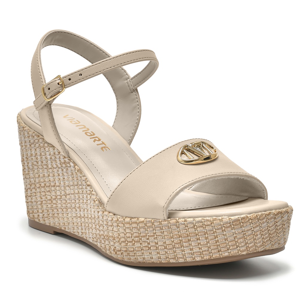 188-016-01 / VIA MARTE / SAARA/GRANOLA / CAJA DE 12 PARES