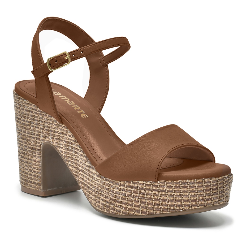 275-006-01 / VIA MARTE / GANACHE/SIENA / CAJA DE 12 PARES