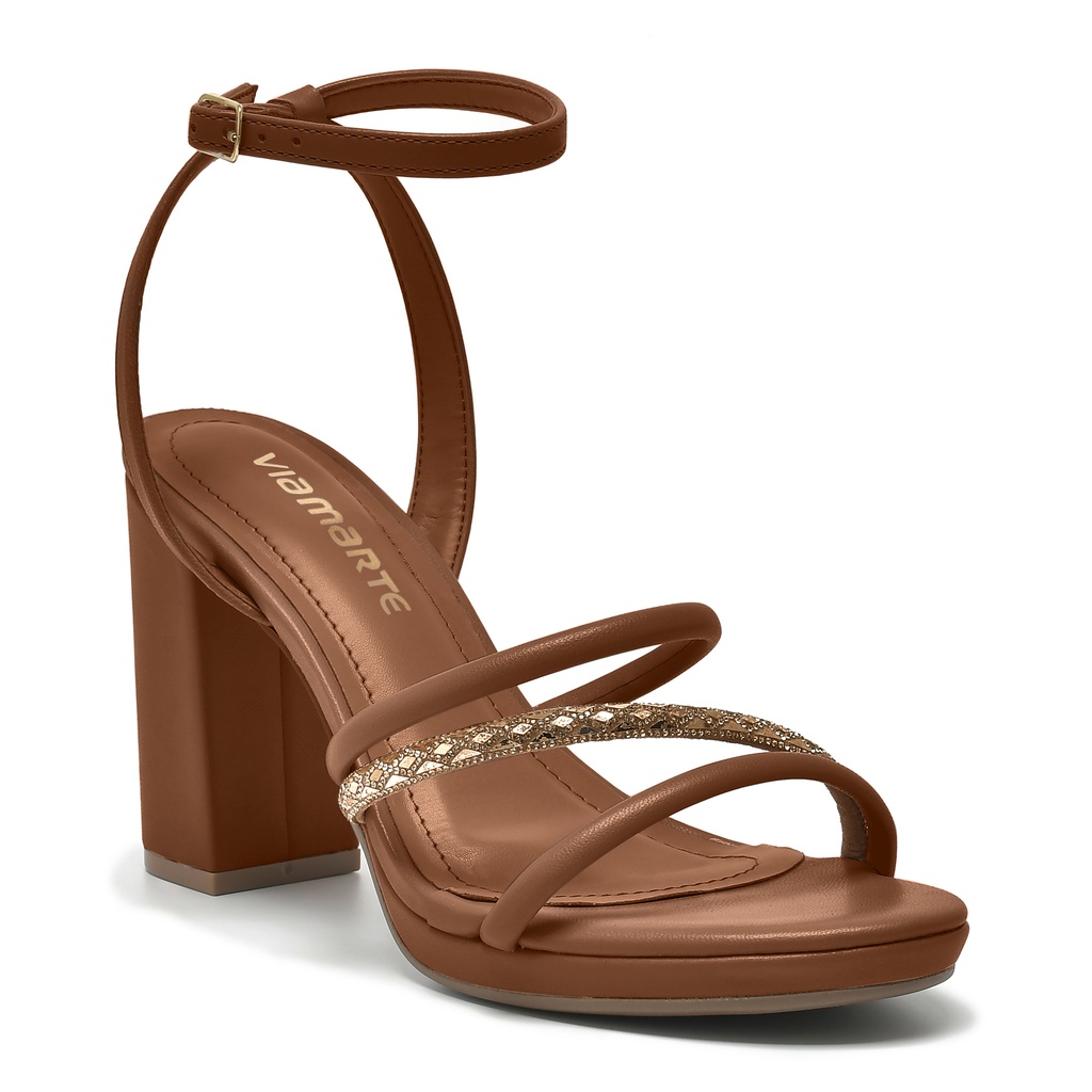 280-002-01 / VIA MARTE / GANACHE / CAJA DE 12 PARES