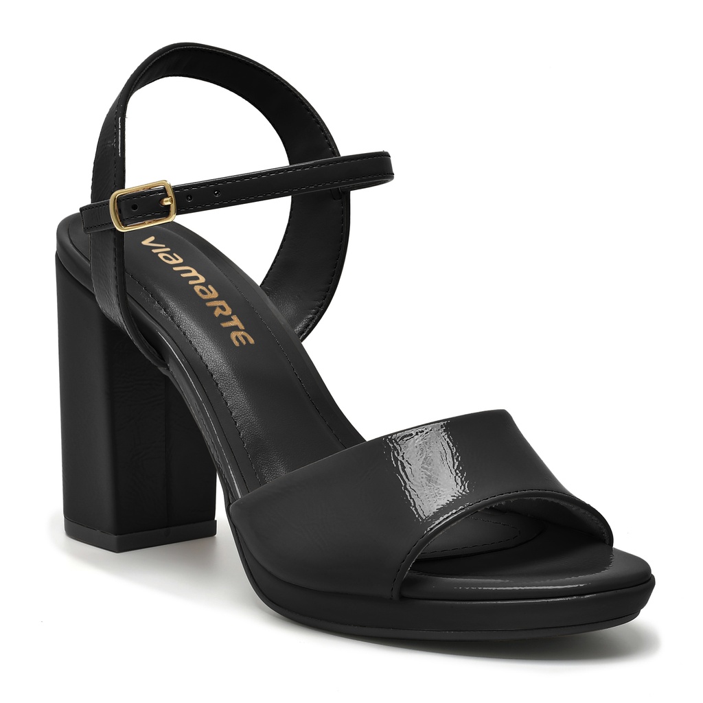 280-005-01 / VIA MARTE / PRETO / CAJA DE 12 PARES