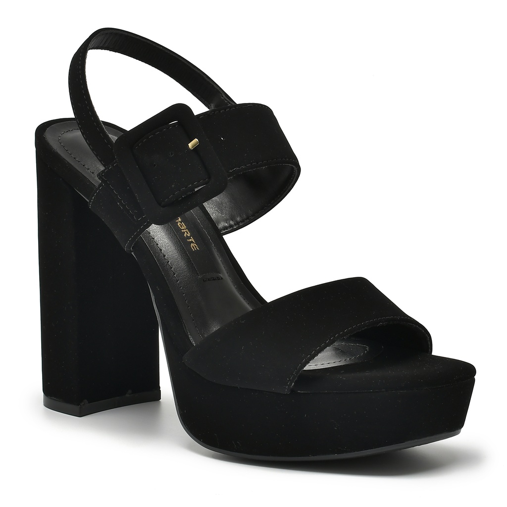 284-002-01 / VIA MARTE / PRETO / CAJA DE 12 PARES