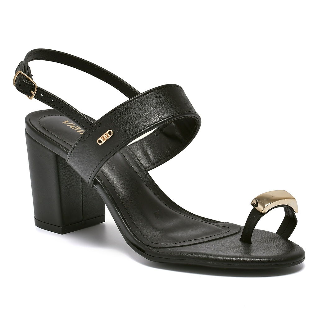 115-029-01 / VIA MARTE / PRETO / CAJA DE 12 PARES