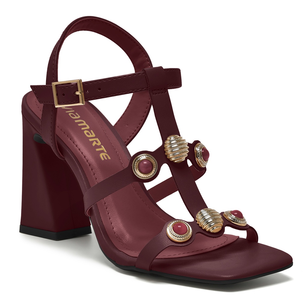 150-018-01 / VIA MARTE / MALBEC / CAJA DE 9 PARES