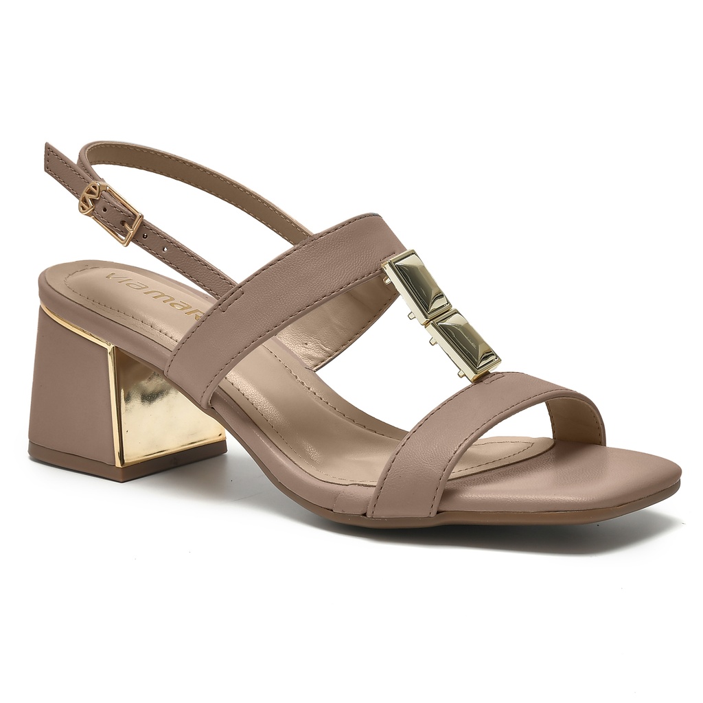 270-005-02 / VIA MARTE / TOFFEE / CAJA DE 12 PARES