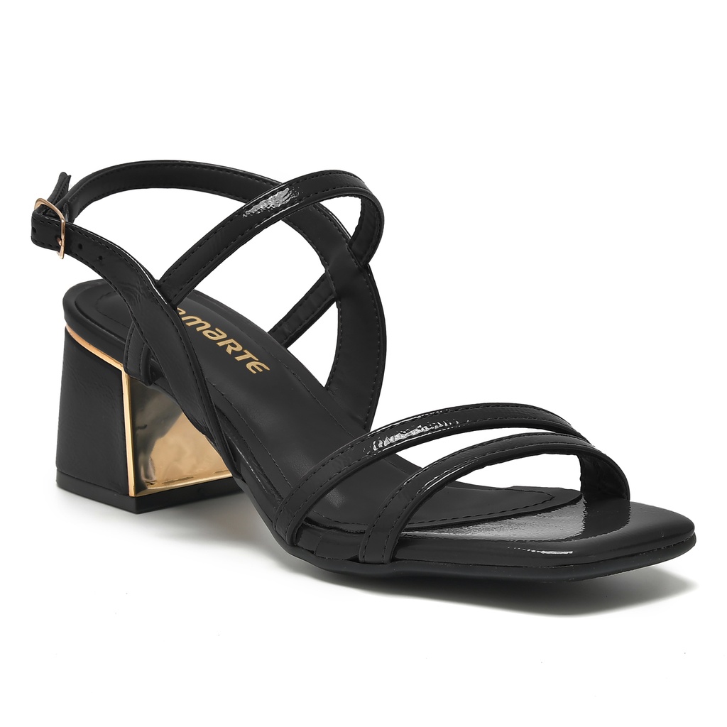 270-009-02 / VIA MARTE / PRETO / CAJA DE 12 PARES