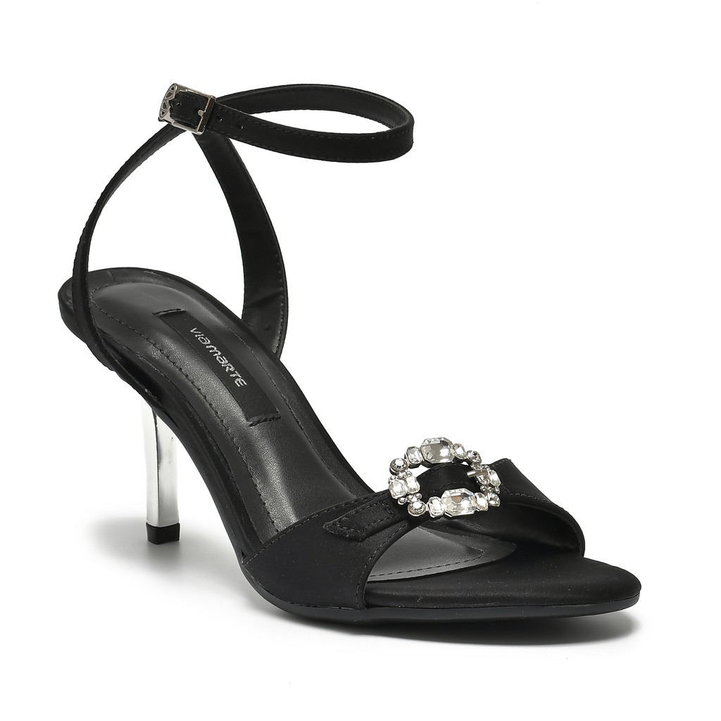 300-006-03 / VIA MARTE / PRETO / CAJA DE 12 PARES