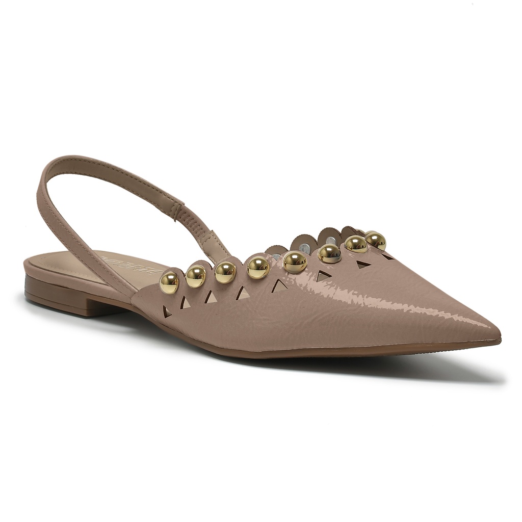 273-001-01 / VIA MARTE / TOFFEE / CAJA DE 12 PARES