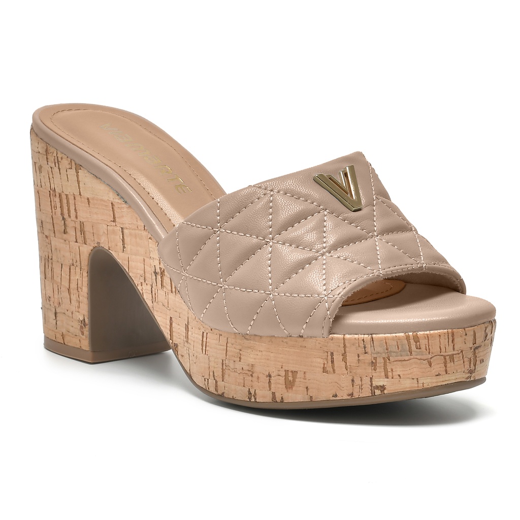 275-009-01 / VIA MARTE / QUINOA/NATURAL / CAJA DE 12 PARES