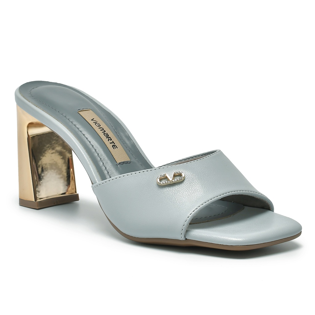 288-009-02 / VIA MARTE / CALM BLUE / CAJA DE 12 PARES