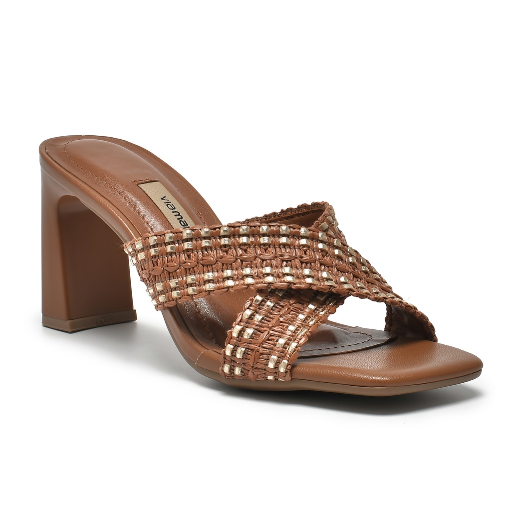 288-010-01 / VIA MARTE / GANACHE / CAJA DE 12 PARES