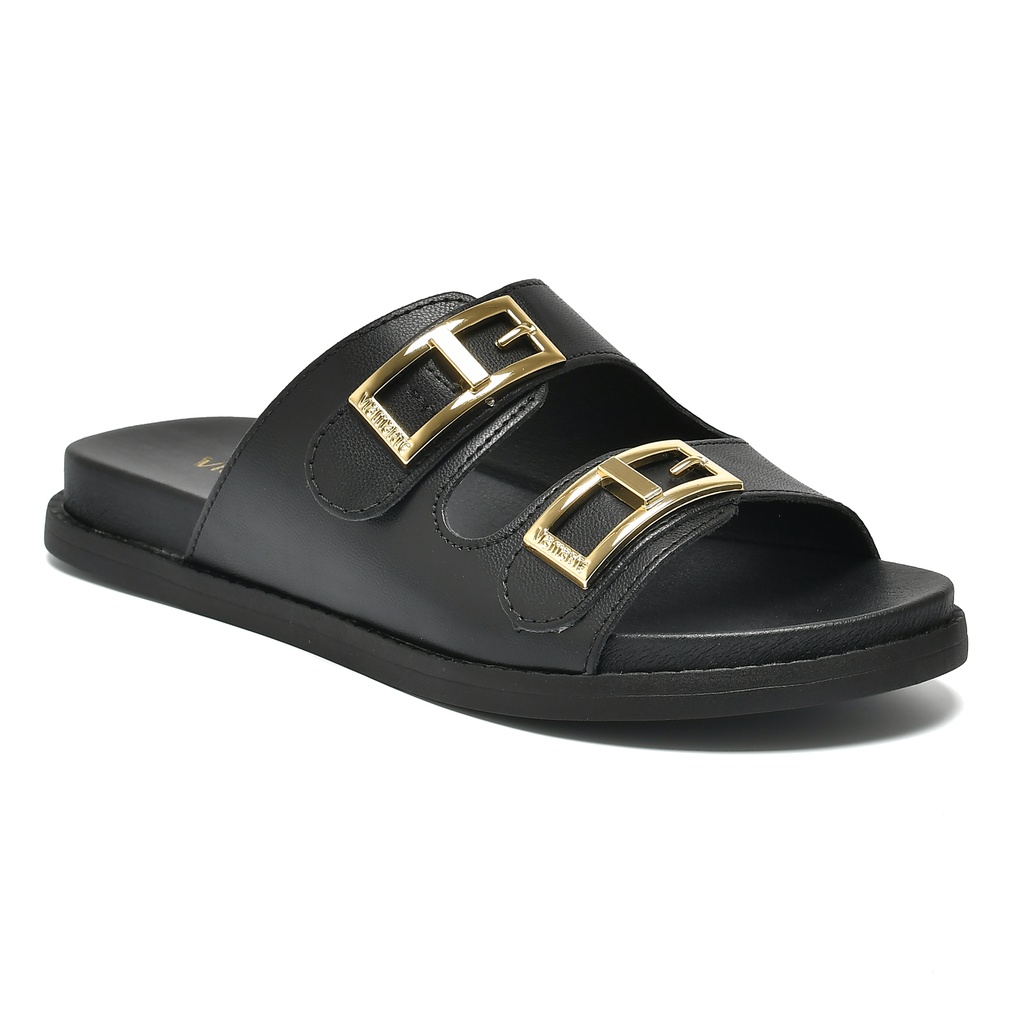 107-039-07 / VIA MARTE / PRETO / CAJA DE 12 PARES