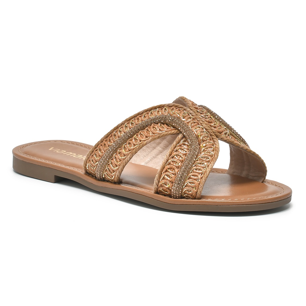 308-001-01 / VIA MARTE / MASCAVO / CAJA DE 12 PARES