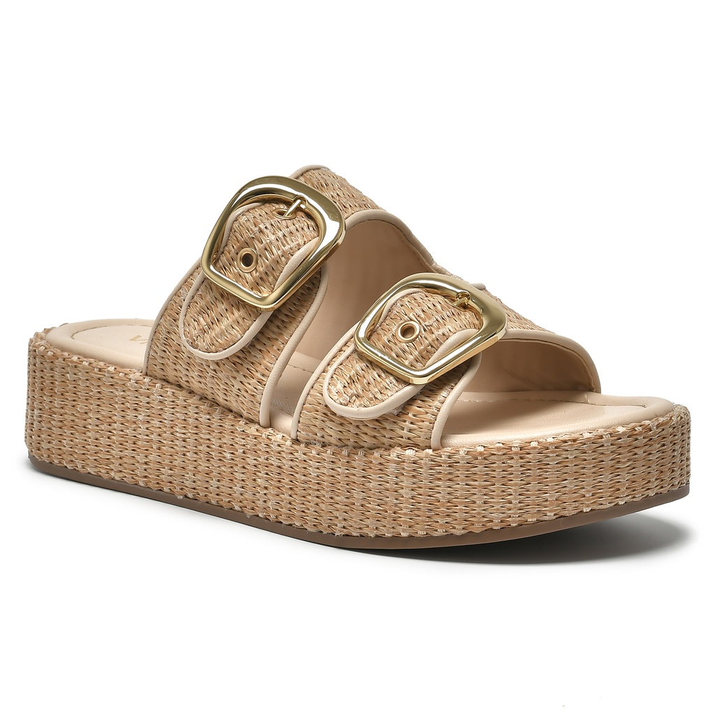 312-006-01 / VIA MARTE / GRANOLA/BAUNILHA / CAJA DE 12 PARES