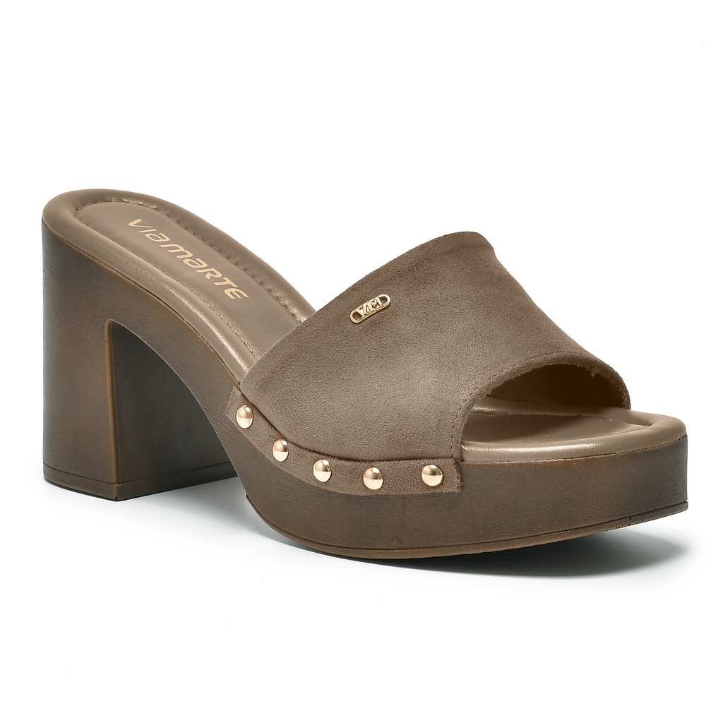 311-002-01 / VIA MARTE / NOZ MOSCADA / CAJA DE 12 PARES