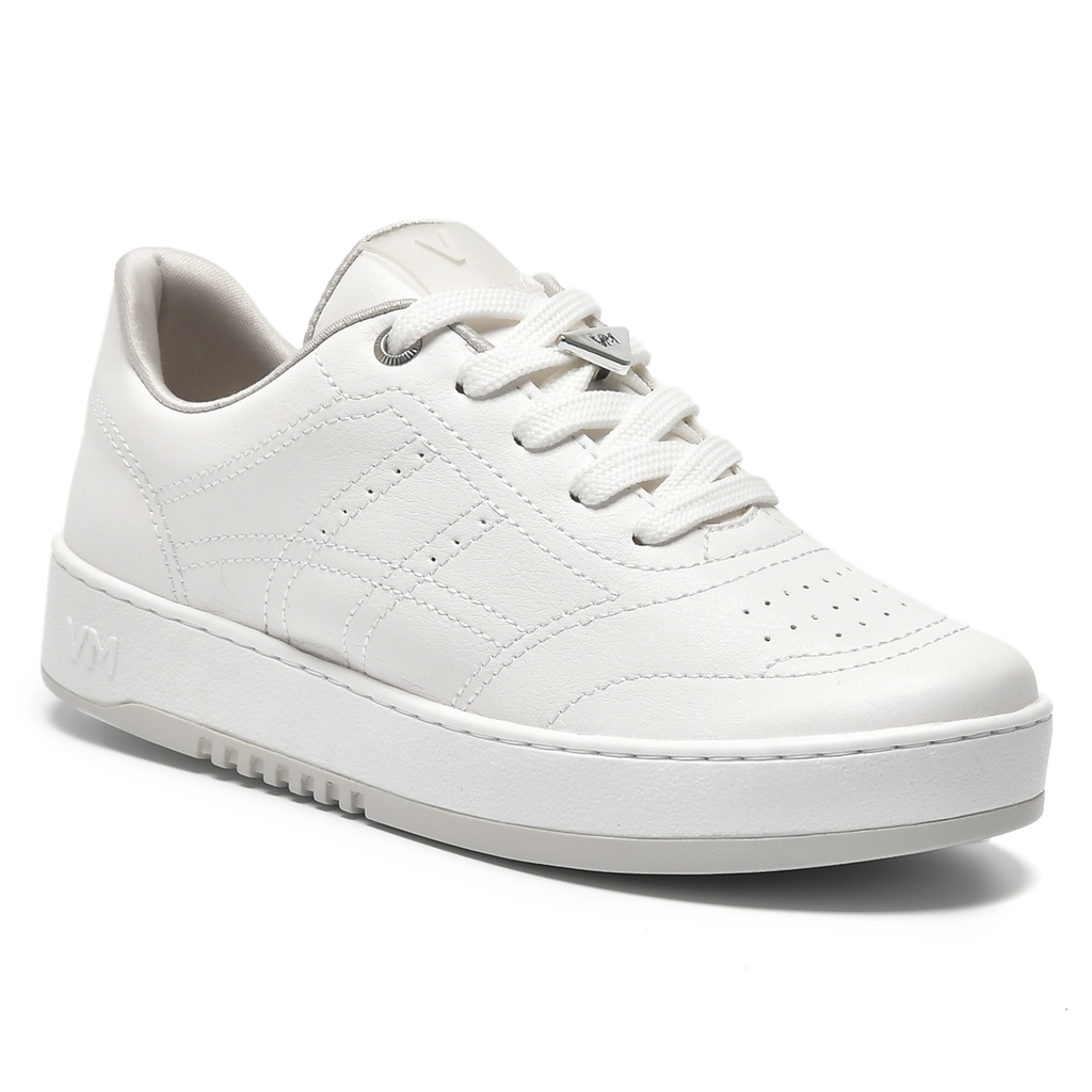 069-009-02 / VIA MARTE / BRANCO / CAJA DE 12 PARES