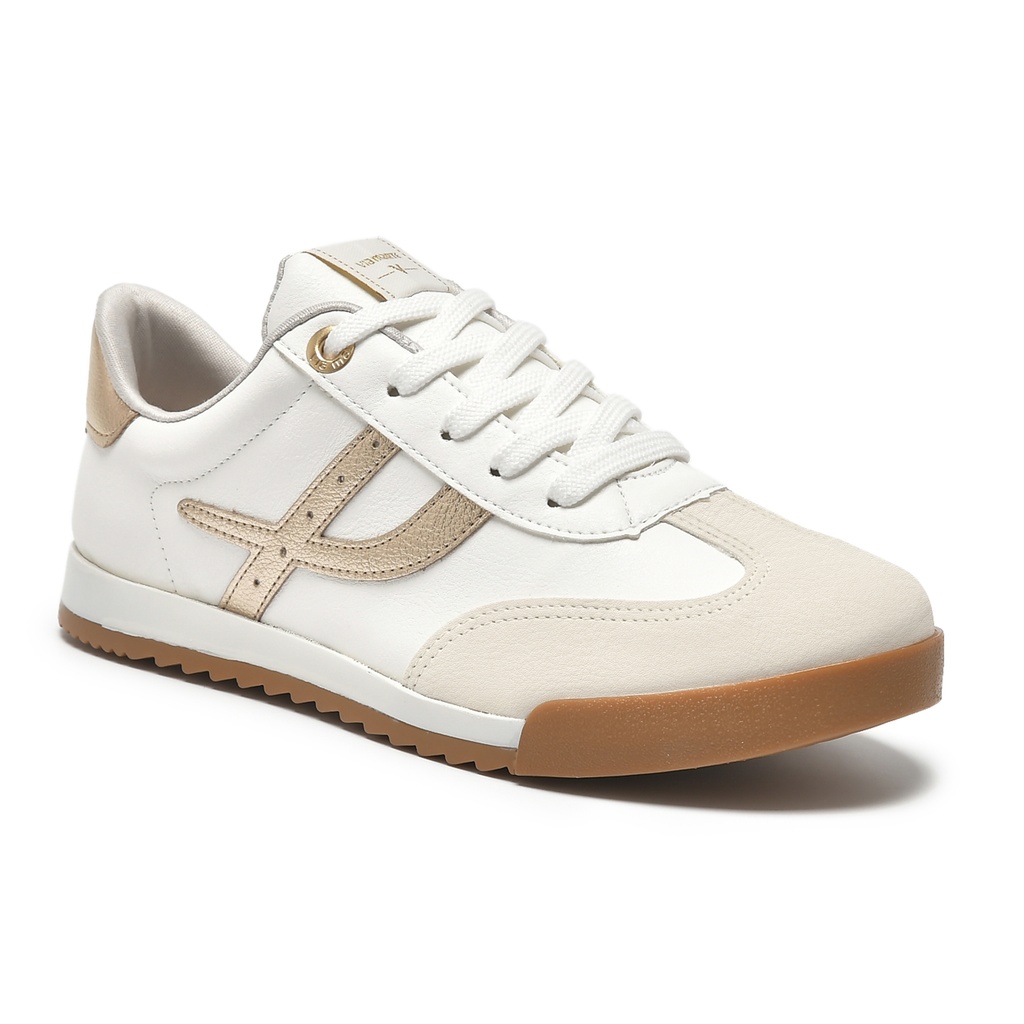 237-003-01 / VIA MARTE / MARFIM I23/MILK/GOLD / CAJA DE 12 PARES