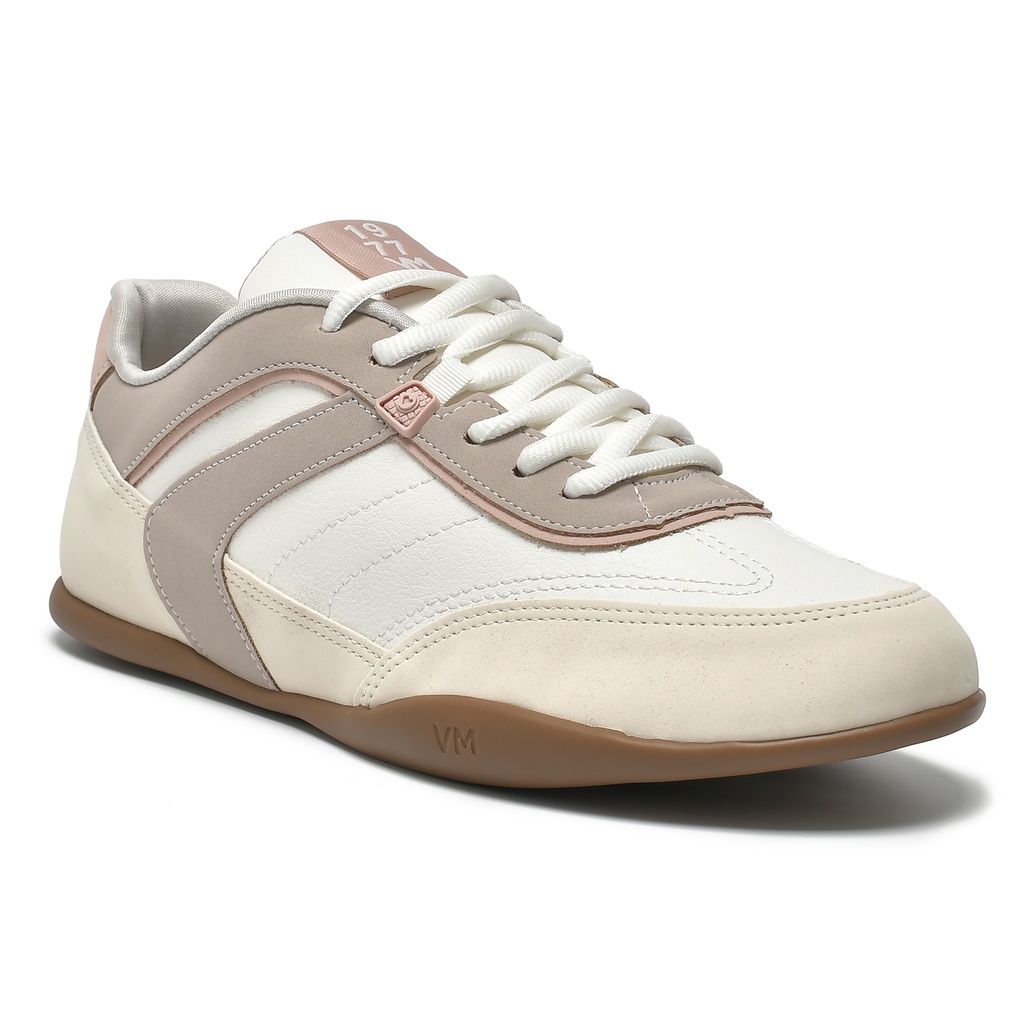 317-004-02 / VIA MARTE / MARFIM I23/MILK/SHELL/BLUSH ROSE / CAJA DE 12 PARES