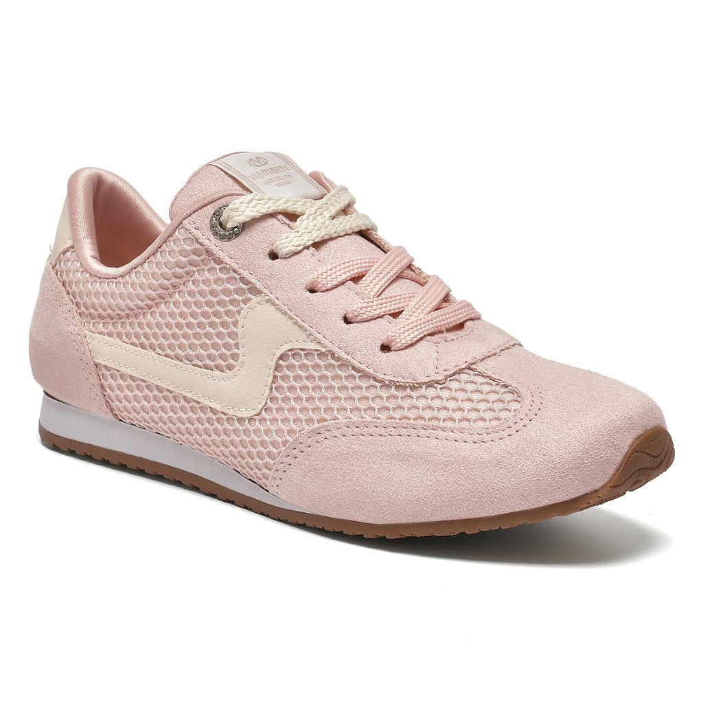 285-003-01 / VIA MARTE / BLUSH ROSE/BLUSH ROSE/MARFIM I23 / CAJA DE 12 PARES