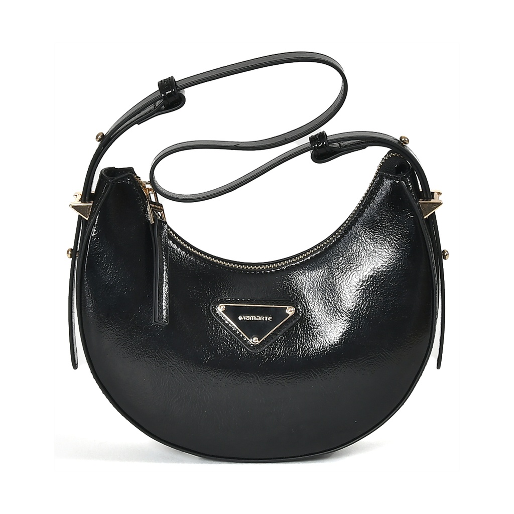 B1-128-01 / VIA MARTE / PRETO / CAJA DE 1 PARES