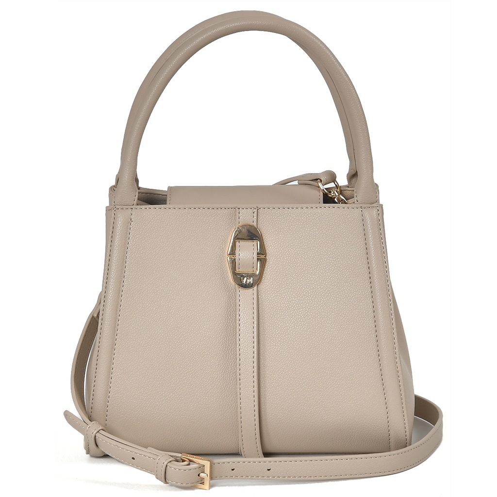 B1-211-01 / VIA MARTE / BAUNILHA / CAJA DE 1 PARES