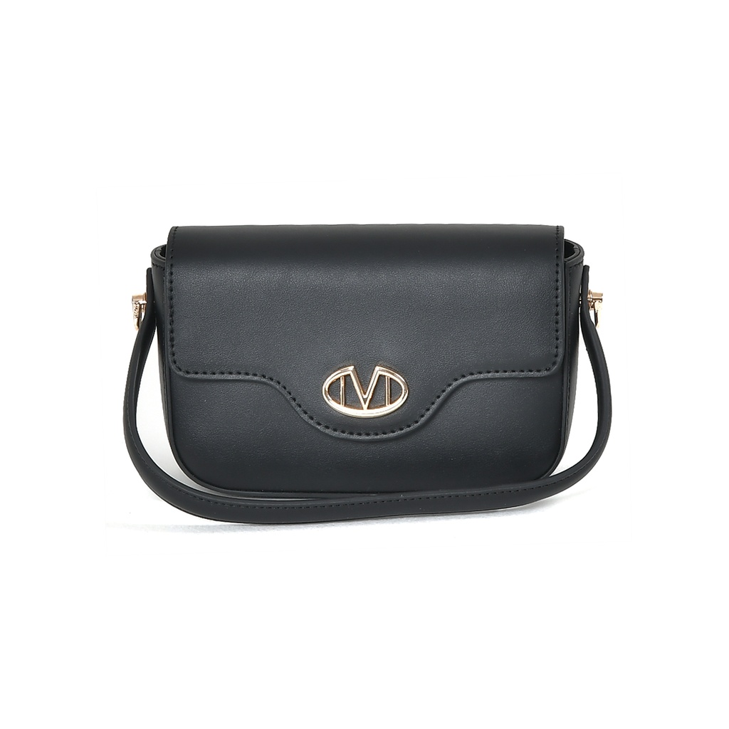 B2-610-01 / VIA MARTE / PRETO / CAJA DE 1 PARES