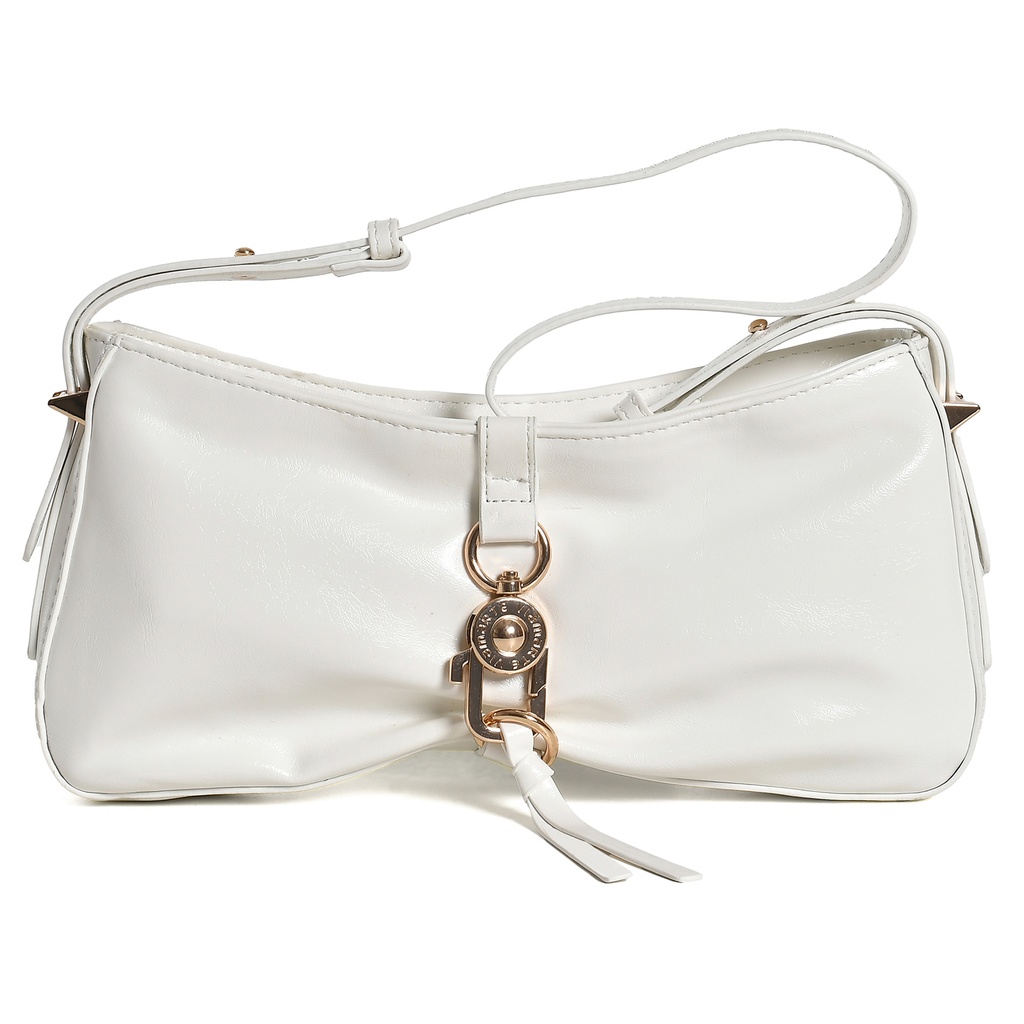 B1-302-01 / VIA MARTE / BRANCO / CAJA DE 1 PARES