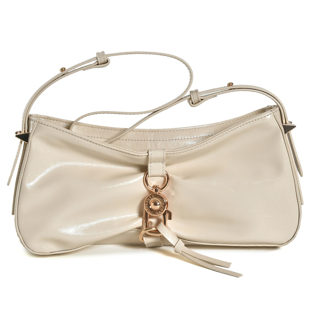 B1-302-01 / VIA MARTE / OFF WHITE / CAJA DE 1 PARES