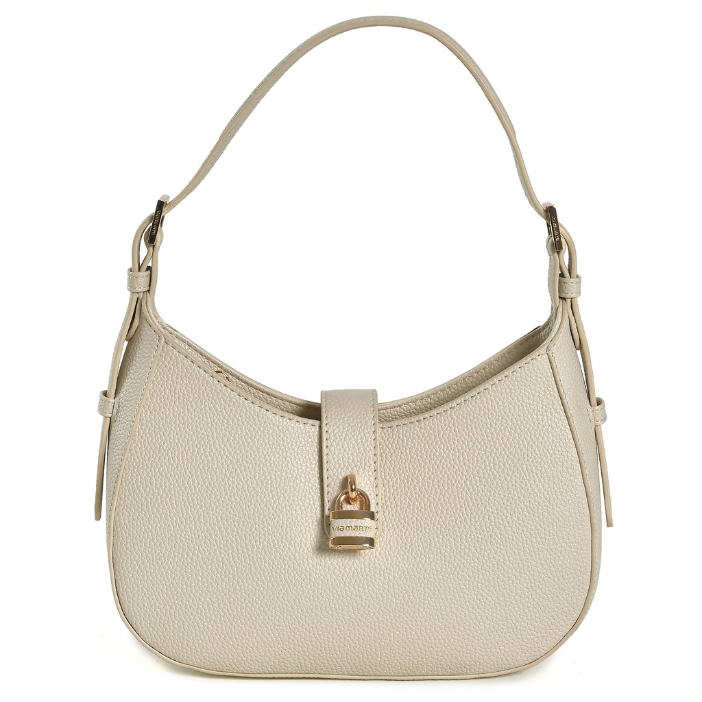 B1-303-01 / VIA MARTE / OFF WHITE / CAJA DE 1 PARES